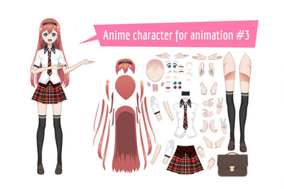 絲襪商業(yè)金融漫畫 廣告設(shè)計的新視覺語言