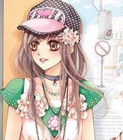 探尋最佳頭像 廣告設計領域的視覺名片